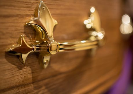 Funeral Director in Garstang