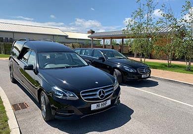 Funeral Director in Halsall