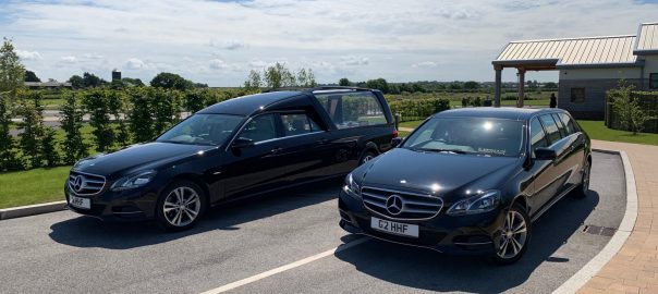 Funeral Director in Scarisbrick