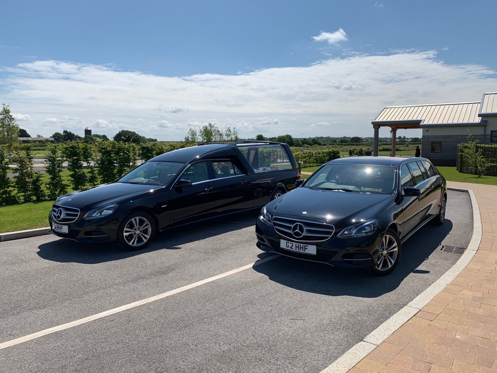 Funeral Director in Scarisbrick