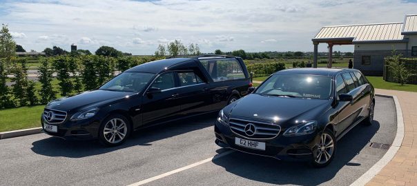 Funeral Director in Orrell