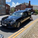 Funeral Director in Rufford 