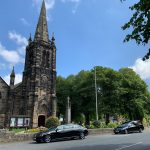 Funeral Director in Bickerstaffe 