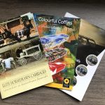 Funeral Director in Halsall 