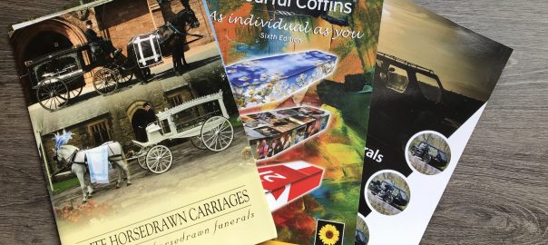 Funeral Director in Mawdesley