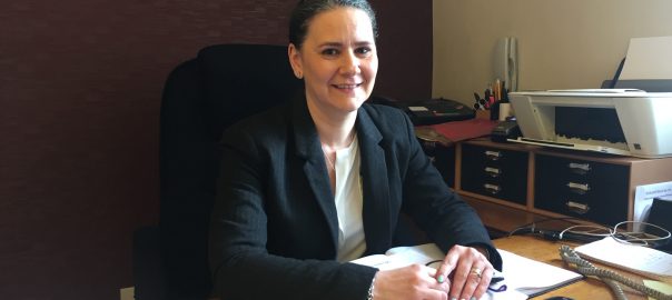 Funeral Director in Rufford