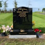Funeral Director in Parbold 