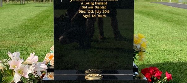 Funeral Director in Parbold