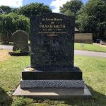 Funeral Director in Bickerstaffe