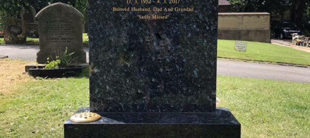 Funeral Director in Bickerstaffe