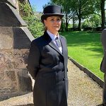Funeral Director in Aughton 