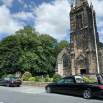 Funeral Director in Wrightington 