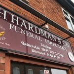 Funeral Director in Wrightington