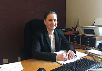 Funeral Director in Maghull