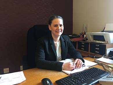 Funeral Director in Maghull