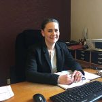 Funeral Director in Rainford 