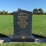 Funeral Director in Ormskirk