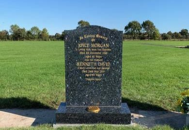 Funeral Director in Ormskirk