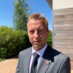 Funeral Director in Newburgh
