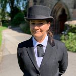 Funeral Director in Newburgh 
