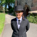 Funeral Director in Parbold 